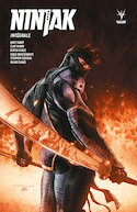 Ninjak [édition intégrale]